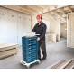 BOSCH i-Boxx lentyna 3 vnt.